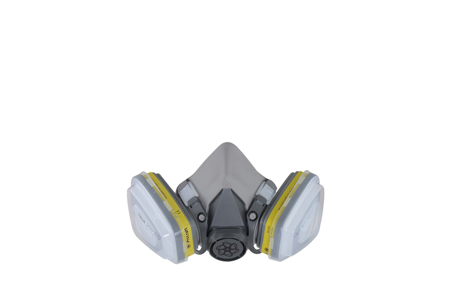ProCraft Halfgelaatsmasker - PE1 – Met Filter