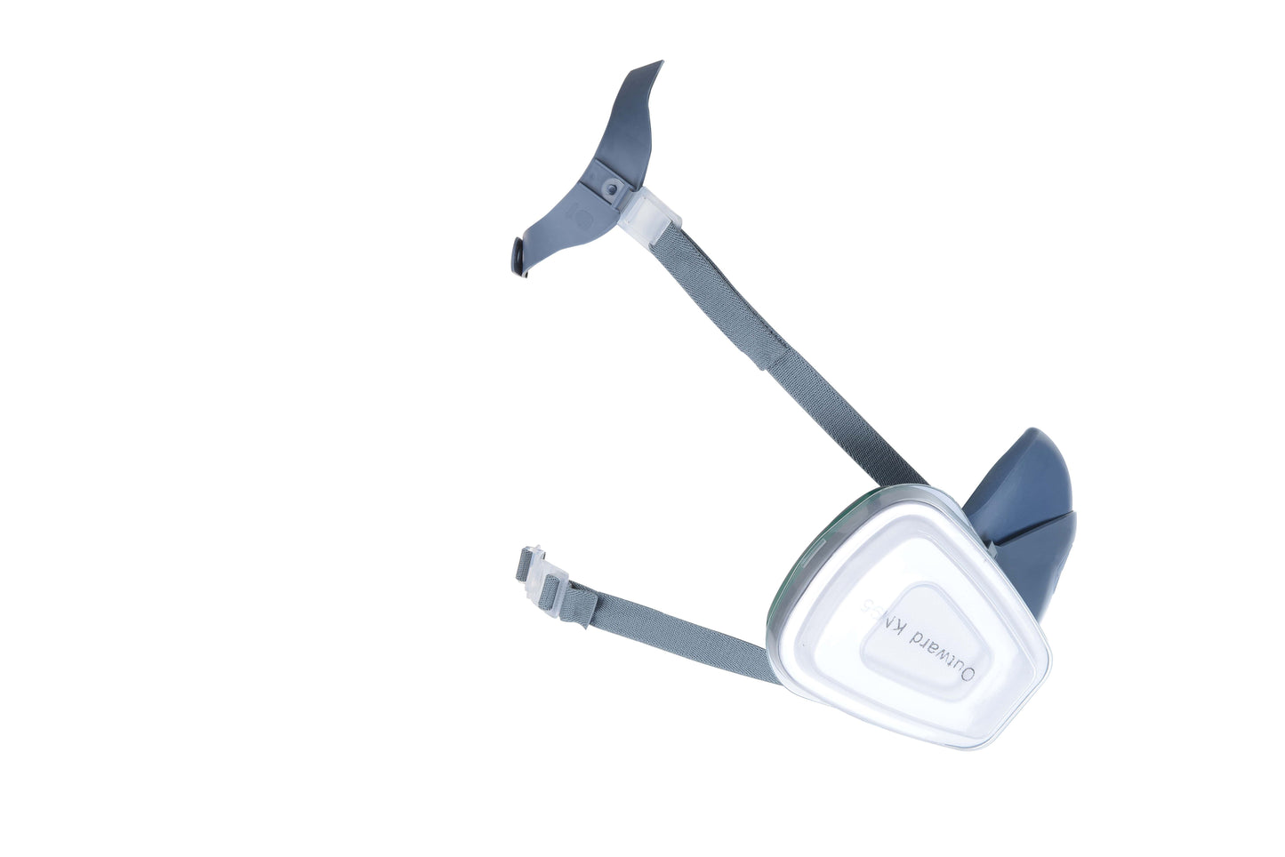 ProCraft Halfgelaatsmasker - PABEK1 - Met Filter