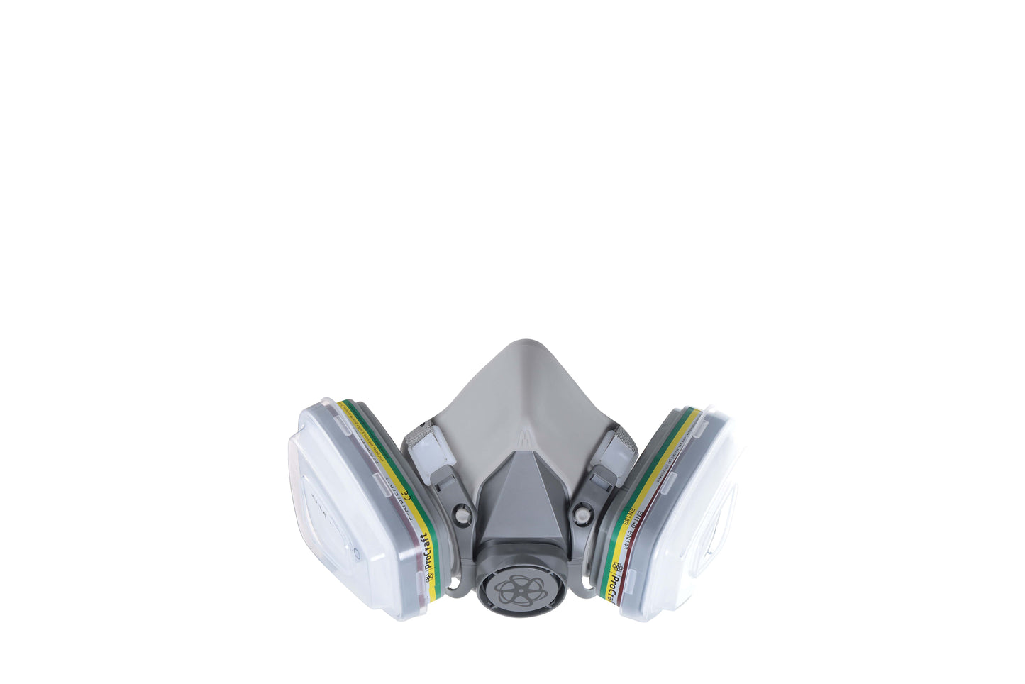 ProCraft Halfgelaatsmasker - PABEK1 – Met Filter