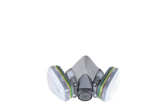 ProCraft Halfgelaatsmasker - PABEK1 – Met Filter