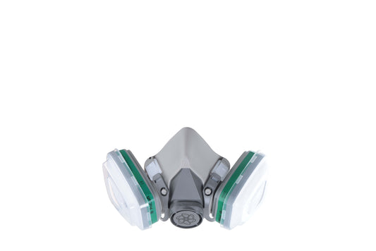 ProCraft Halfgelaatsmasker - PK1 – Met Filter