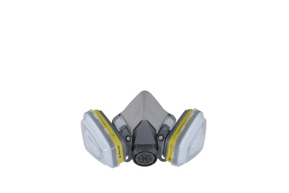 ProCraft Halfgelaatsmasker - PE1 – Met Filter
