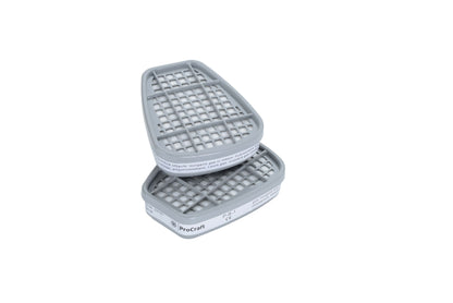 ProCraft Halfgelaatsmasker - PB1 - Met Filter