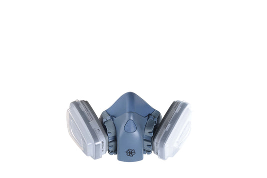 ProCraft Halfgelaatsmasker - PB1 - Met Filter