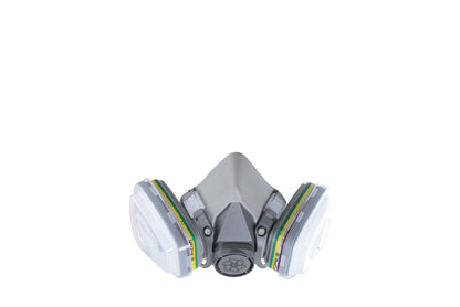 ProCraft Halfgelaatsmasker - PABEK1 – Met Filter
