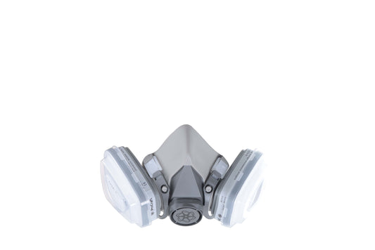 ProCraft Halfgelaatsmasker - PB1 – Met Filter
